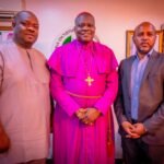 NCPC Boss Receives CEO Simba Tours and Travel, Ethiopia