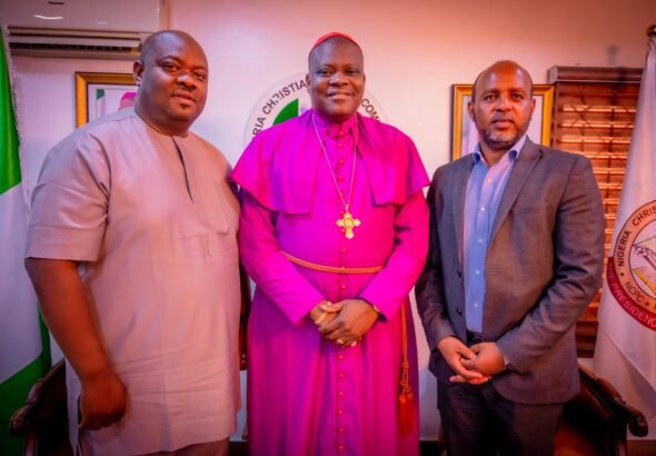 NCPC Boss Receives CEO Simba Tours and Travel, Ethiopia